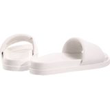 Hogl Gezondheidsslippers 7-100800 0200 Wit