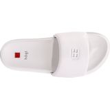Hogl Gezondheidsslippers 7-100800 0200 Wit