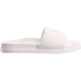 Hogl Gezondheidsslippers 7-100800 0200 Wit