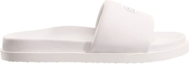 Hogl Gezondheidsslippers 7-100800 0200 Wit