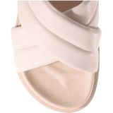 HÖGL - Tessa - Slippers - Crème - Gezondheidsslippers