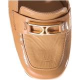 HÖGL Dames Helen Pumps, Sahara, 34,5 EU, Sahara, 34.5 EU