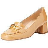 HÖGL Dames Helen Pumps, Sahara, 34,5 EU, Sahara, 34.5 EU