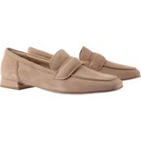 HÖGL - Perry - Slippers - Taupe