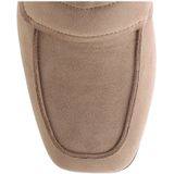 HÖGL - Perry - Slippers - Taupe