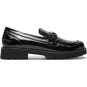 Slipper HÖGL Robin 8-101615 Schwarz