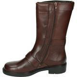 Hog1923 - Laarsjes - Kleur: Bruin