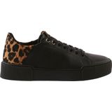 Hogl Sneakers 8-103606 0111 Zwart