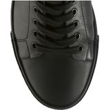 HÖGL - Blade - Baskets - Zwart - Suède