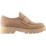 Högl - Orthopedische Slippers - Zwart - Leer