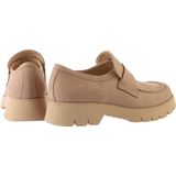 Högl - Orthopedische Slippers - Zwart - Leer