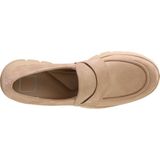 Högl - Orthopedische Slippers - Zwart - Leer