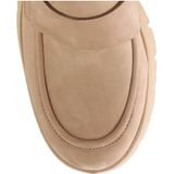 Högl - Orthopedische Slippers - Zwart - Leer