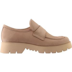 Högl - Orthopedische Slippers - Zwart - Leer