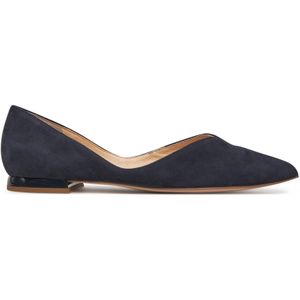 Högl Pumps Leder Pumps