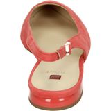 Högl - Ballerina - Koraal - Met Riempjes