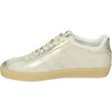 HÖGL - Sam - Damessneakers - Platina - Premium Kwaliteit