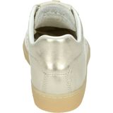 HÖGL - Sam - Damessneakers - Platina - Premium Kwaliteit