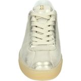 HÖGL - Sam - Damessneakers - Platina - Premium Kwaliteit