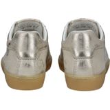 HÖGL - Sam - Damessneakers - Platina - Premium Kwaliteit