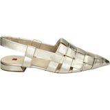 Hogl - 101931 - Pumps - Goud