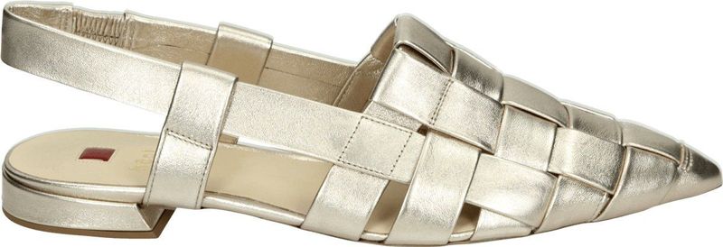Hogl - 101931 - Pumps - Goud