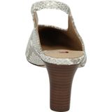 Högl - Cailee - Escarpins - Taupe - Leder