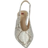 Högl - Cailee - Escarpins - Taupe - Leder