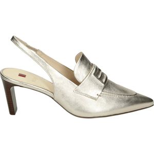 HÖGL Gwen Pumps - Licht Brons - Premium Kwaliteit
