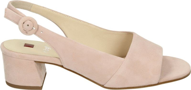 HÖGL - Pumps - Kwaliteit - Premium - Oostenrijks