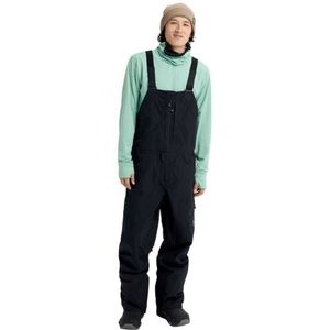 Burton - Reserve Gore-Tex 2L Bib - Ski/Snowboard Overall - Zwart
