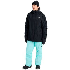 Burton - Reserve Insulated Jacket - Ski-jas - Zwart