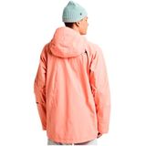 Burton - Reserve 2L Jacket - Ski-jas - Roze