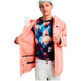 Burton - Reserve 2L Jacket - Ski-jas - Roze
