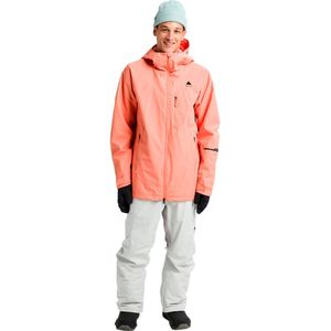 Burton - Reserve 2L Jacket - Ski-jas - Roze