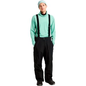 Burton - Reserve 2L Relaxed Pants - Skibroek - Zwart