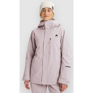 Burton - Reserve 2L Insulated Stretch - Jas - Slank - Waterdicht - Dames
