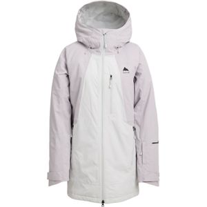 Burton - W Reserve Insulated Jacket - Ski-jas - Paars