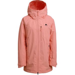 Burton - W Reserve Insulated Jacket - Ski-jas - Roze