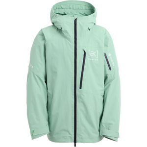 Burton - AK Cyclic Gore-Tex Jacket - Heren Ski Jas - Groen