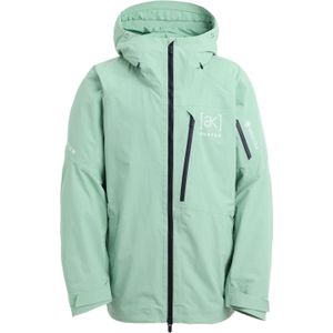 Burton - AK Cyclic Gore-Tex Jacket - Heren Ski Jas - Groen