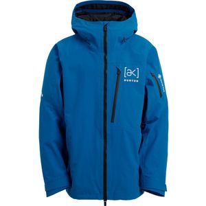 Burton - AK Cyclic Gore-Tex Jacket - Heren Ski Jas - Blauw