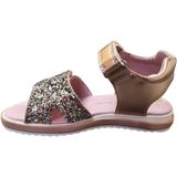 Richter Kinderschoenen, meisjessandalen Romea, zalmon/goud, 26, Salmon Gold, 26 EU