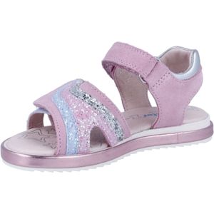 Richter meisjes sandaal Romea, roze, 26 EU