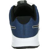 Superfit - 560 - Lage Schoenen - Blauw - Synthetisch - Rubber Zool