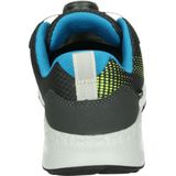 Superfit - 569 - Casual Schoenen - Grijs Dessin - Synthetisch - Rubber Zool