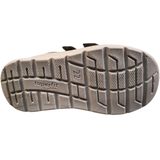 Superfit Breeze Gore-Tex sneakers, groen/geel 7020, 20 EU, Groen Geel 7020, 20 EU