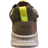 Superfit Breeze Gore-Tex sneakers, groen/geel 7020, 20 EU, Groen Geel 7020, 20 EU