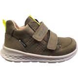 Superfit Breeze Gore-Tex sneakers, groen/geel 7020, 20 EU, Groen Geel 7020, 20 EU