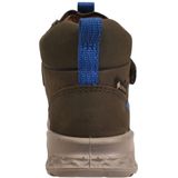 Superfit Mannelijk Breeze Groen/Lichtblauw 7020, Groen Lichtblauw 7020, 20 EU